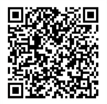 QR Code TWINT pour don